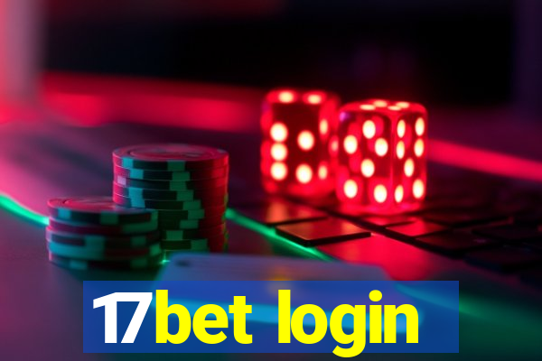 17bet login